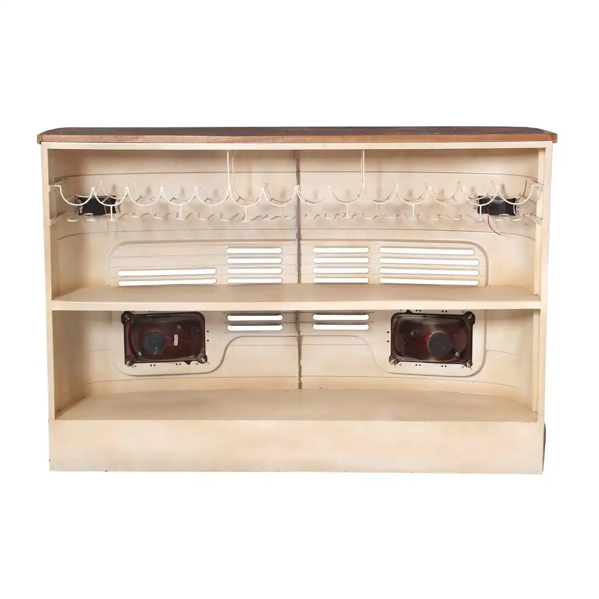 LKW-Theke - HomeDesign Knaus