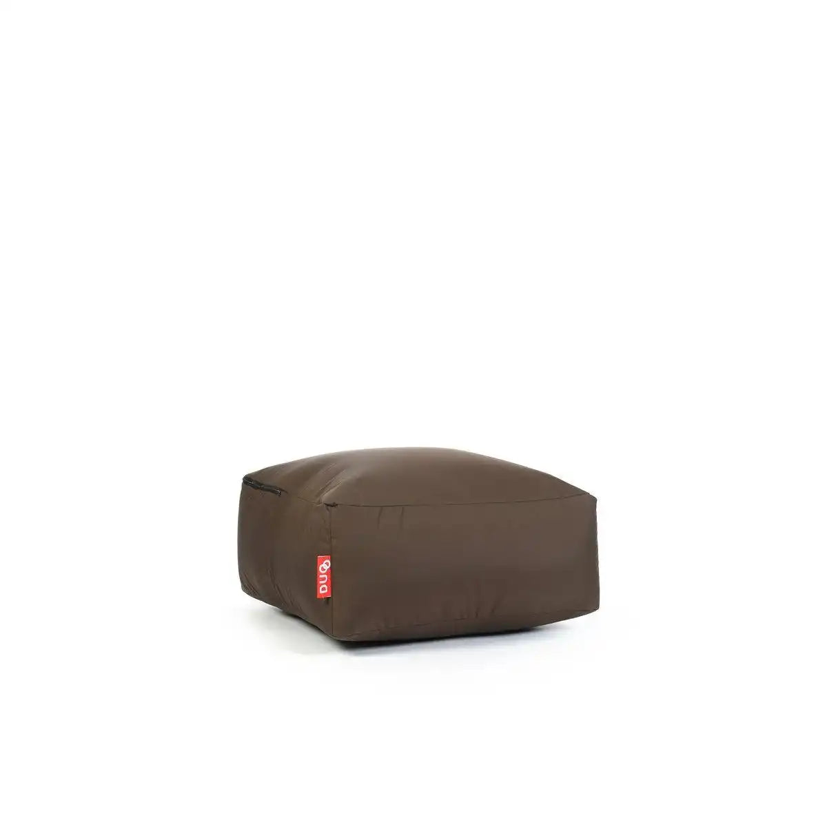 Lounge Sitzsack Polyester 80x80x40 - HomeDesign Knaus