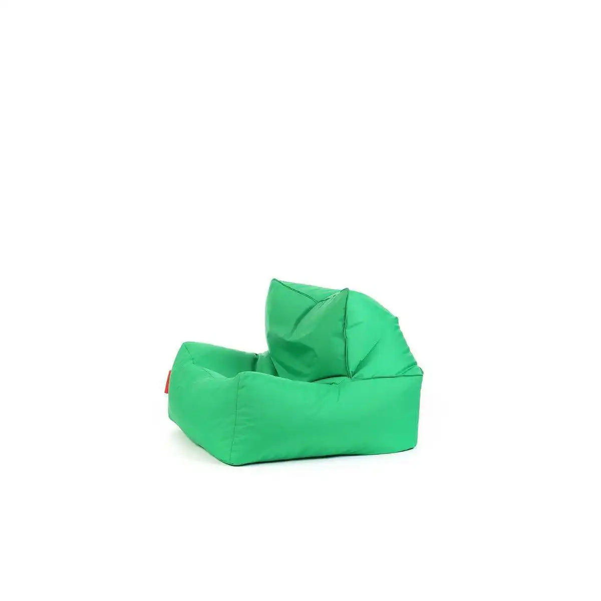 Lounge Sitzsack Polyester 80x80x40 - HomeDesign Knaus
