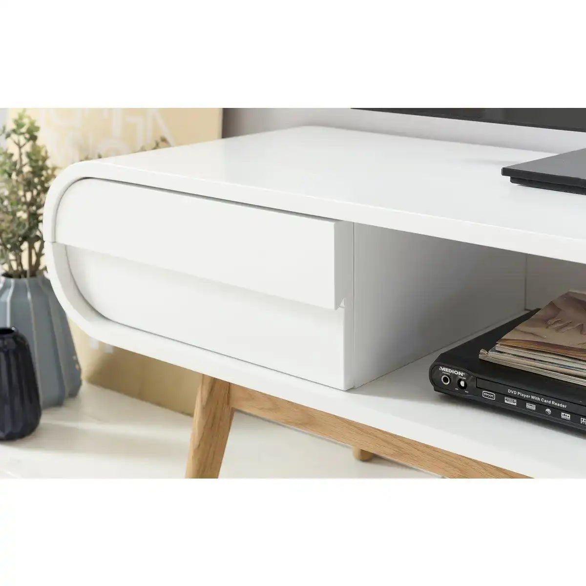 Lowboard 140x40x55 cm - HomeDesign Knaus