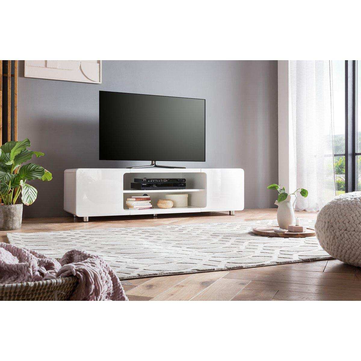 Lowboard 160x58x45 cm - HomeDesign Knaus