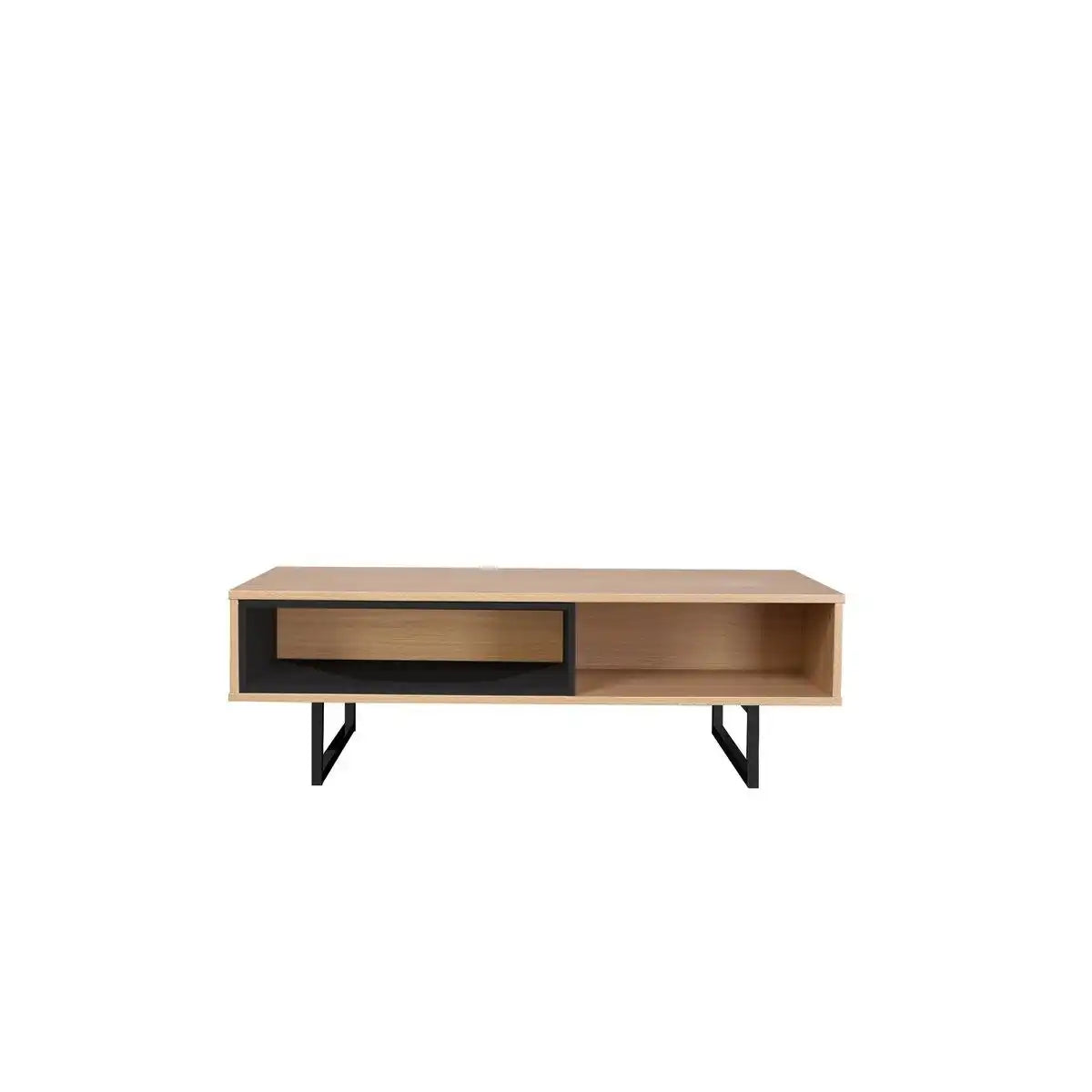 Lowboard / Couchtisch - HomeDesign Knaus