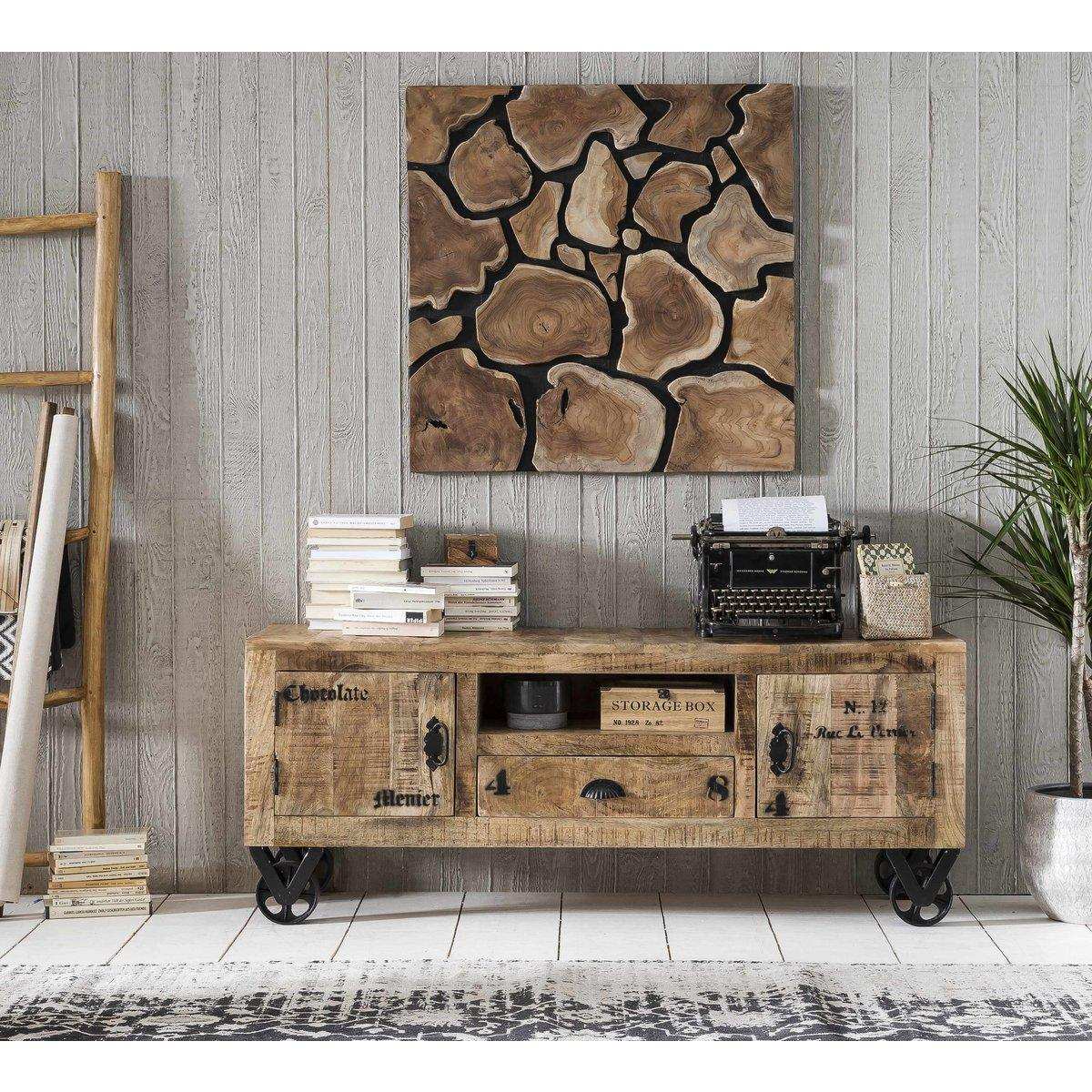 Lowboard - HomeDesign Knaus