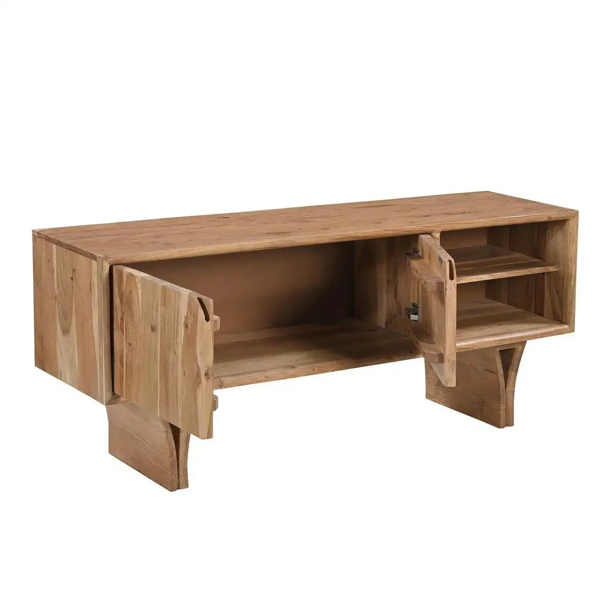 Lowboard - HomeDesign Knaus