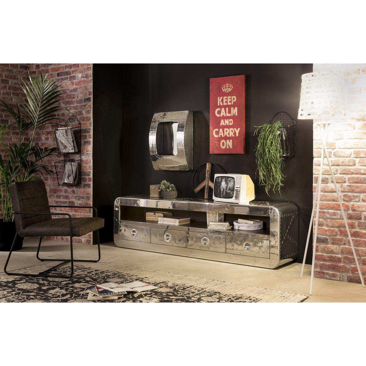Lowboard - HomeDesign Knaus
