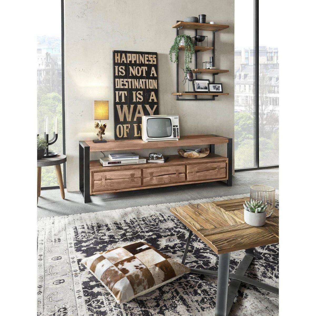 Lowboard - HomeDesign Knaus