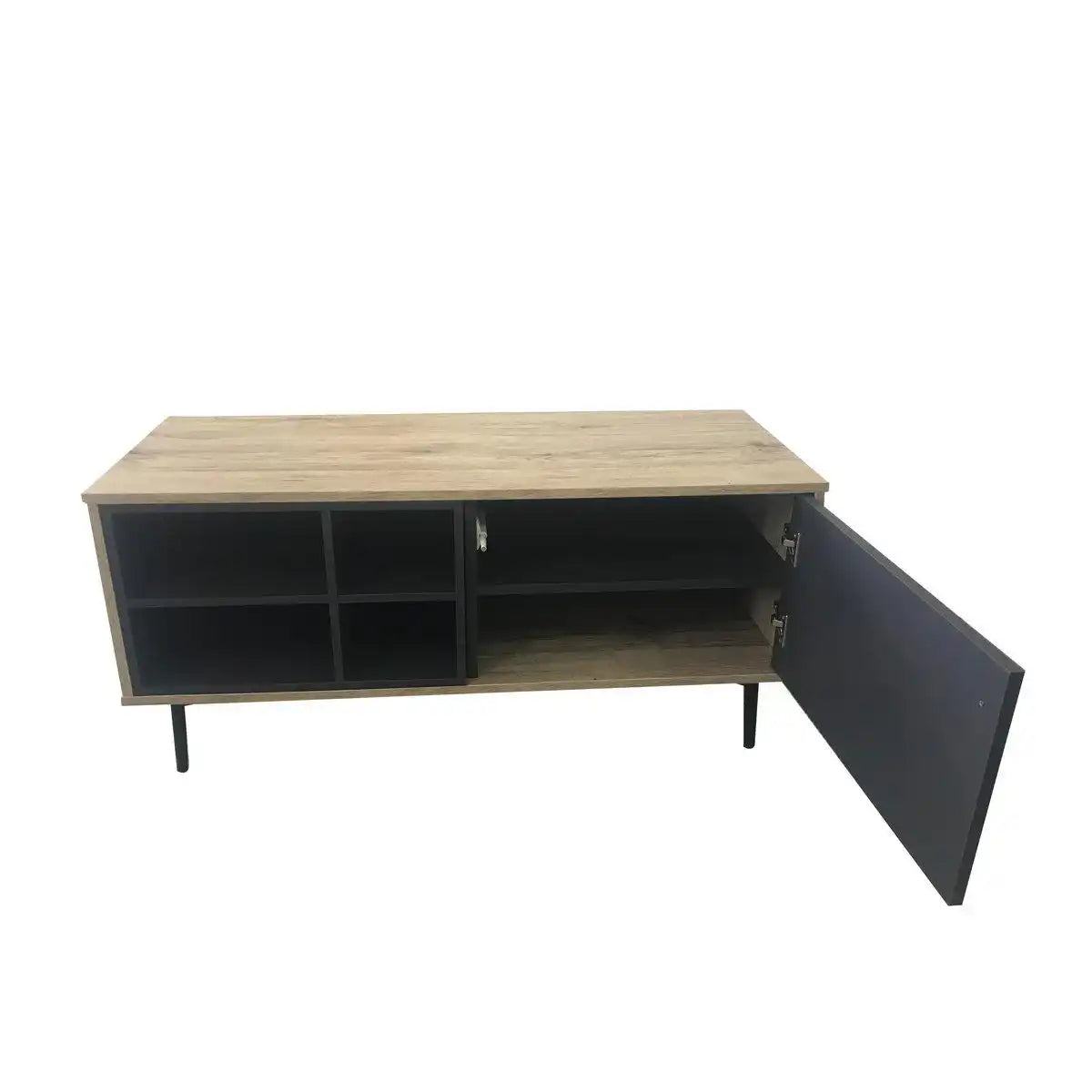 Lowboard - HomeDesign Knaus
