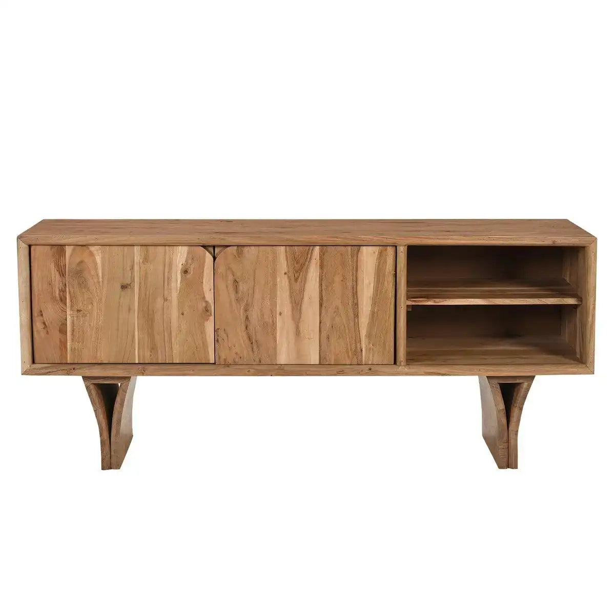Lowboard - HomeDesign Knaus