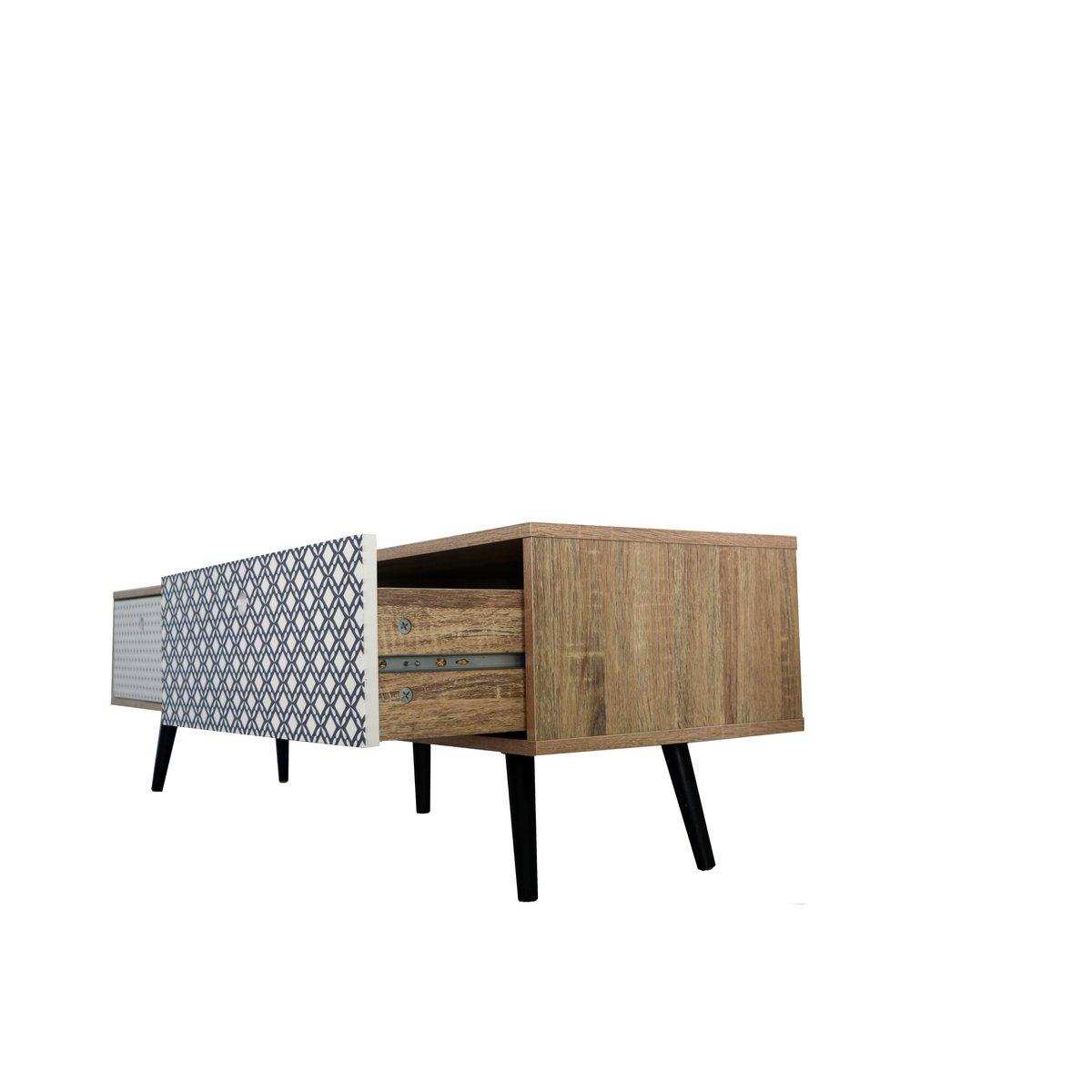 Lowboard - HomeDesign Knaus