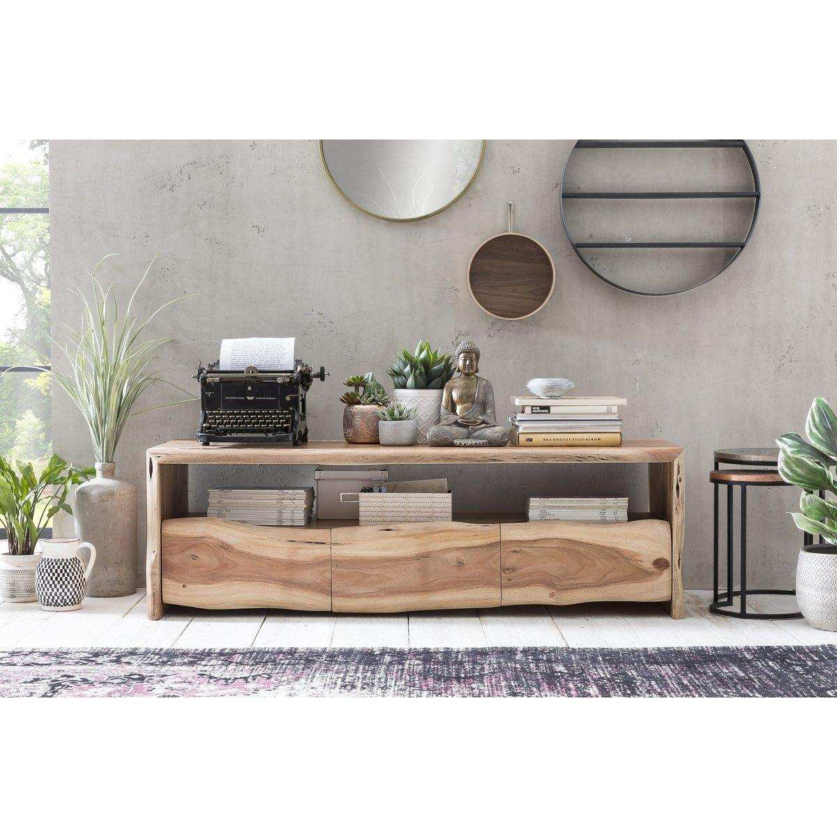 Lowboard - HomeDesign Knaus