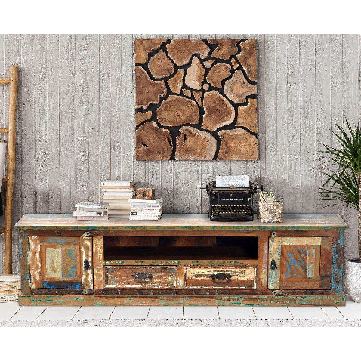Lowboard - HomeDesign Knaus
