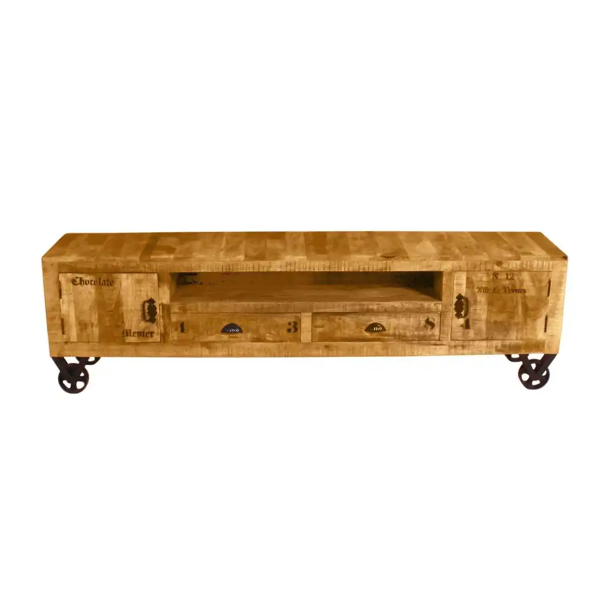 Lowboard - HomeDesign Knaus