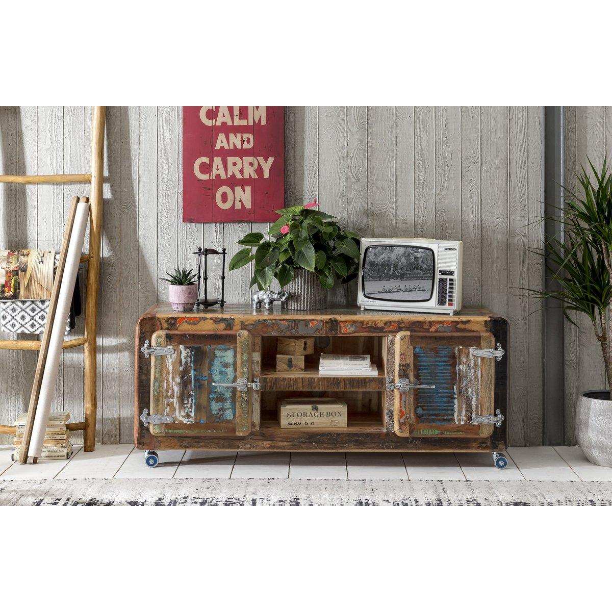 Lowboard - HomeDesign Knaus
