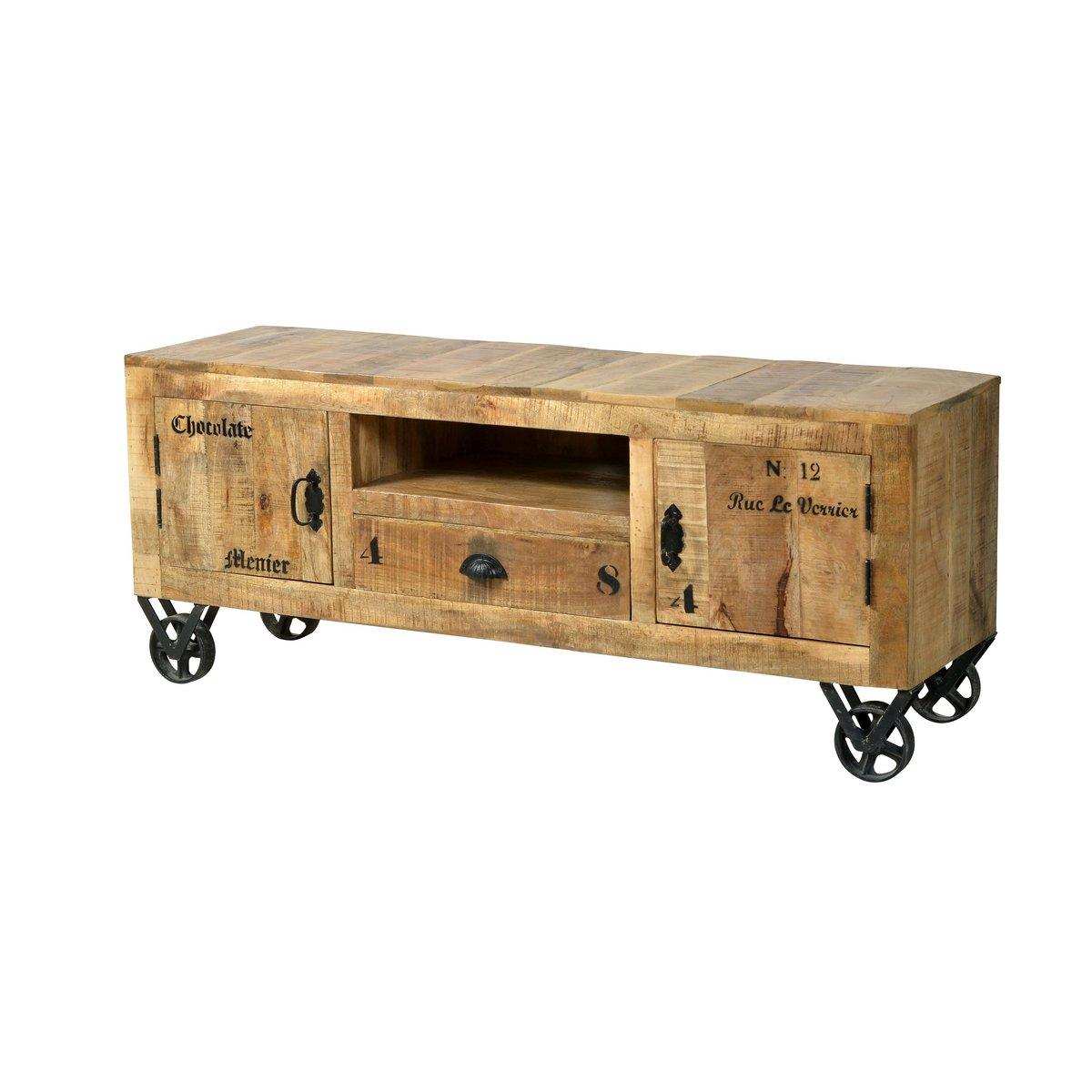 Lowboard - HomeDesign Knaus