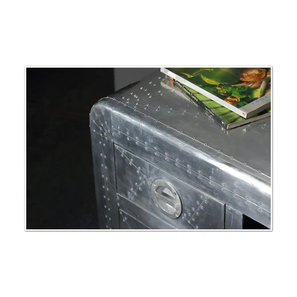 Lowboard - HomeDesign Knaus