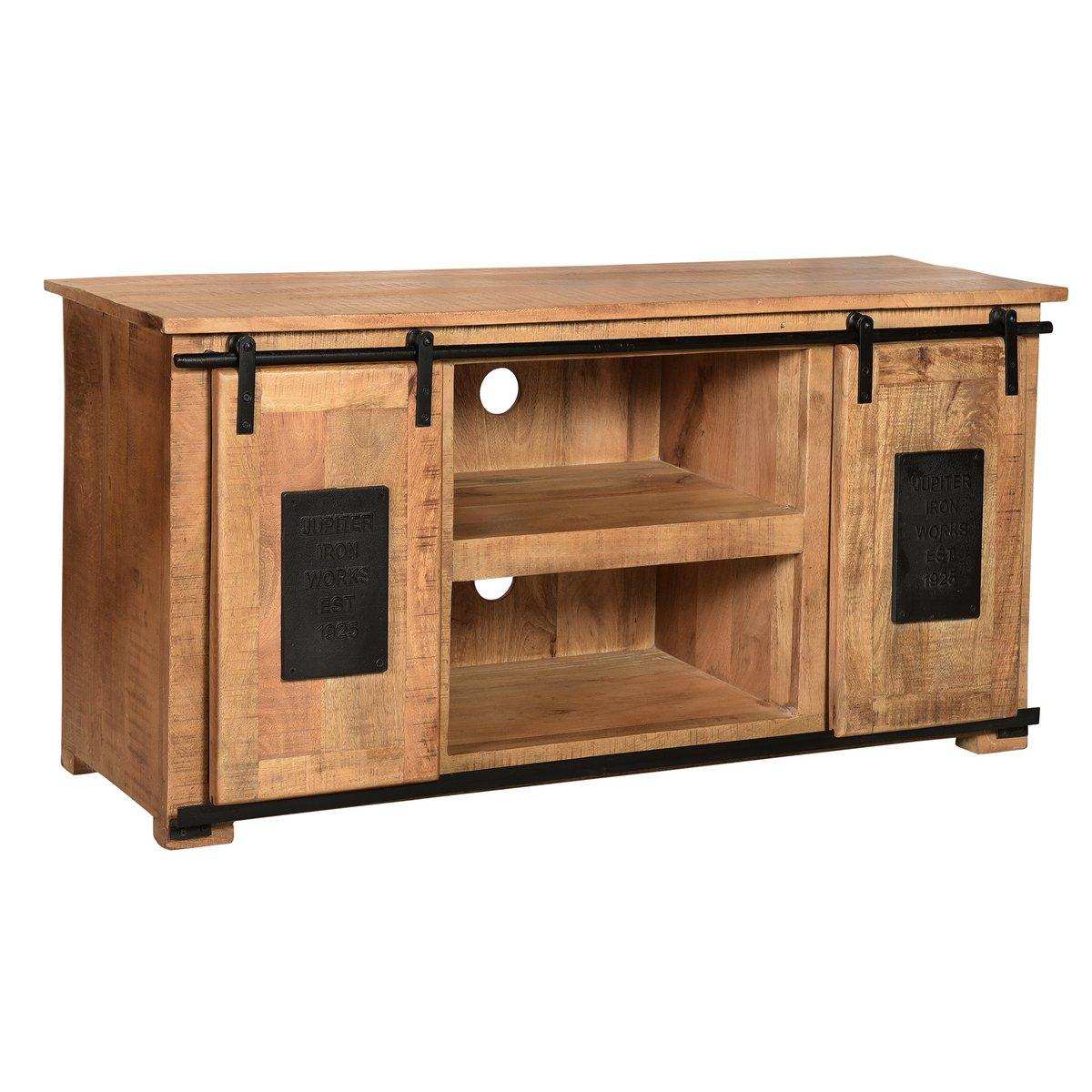 Lowboard - HomeDesign Knaus