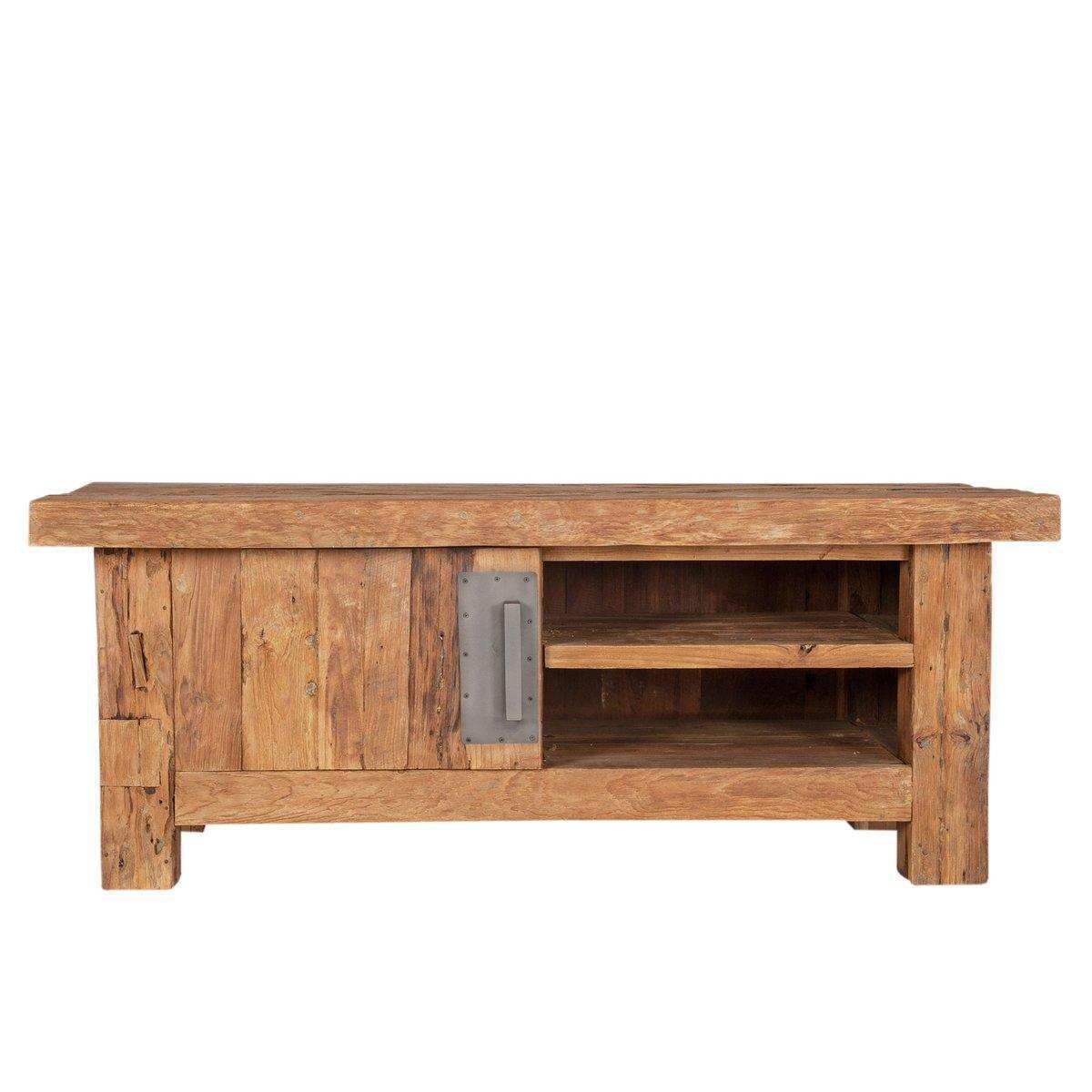 Lowboard - HomeDesign Knaus