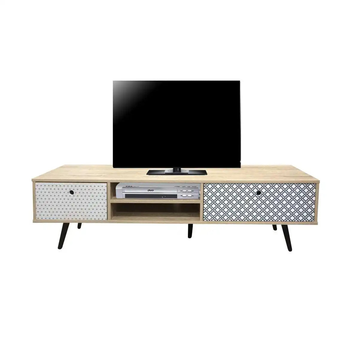 Lowboard - HomeDesign Knaus