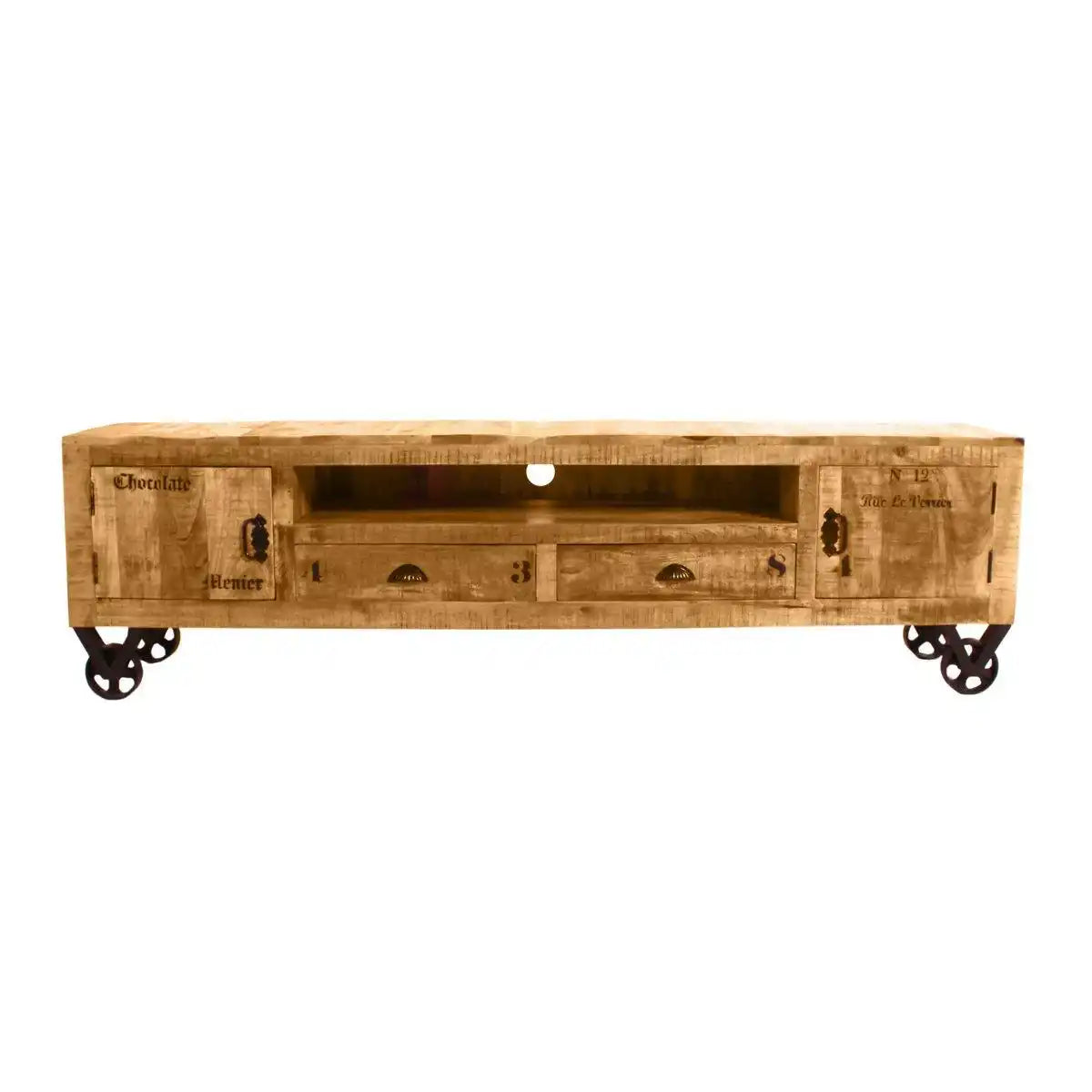 Lowboard - HomeDesign Knaus