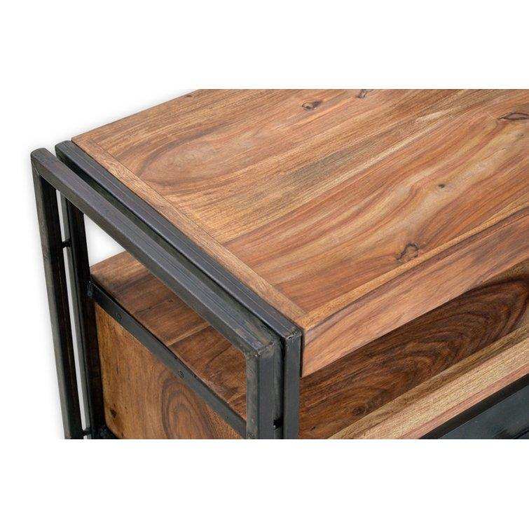 Lowboard - HomeDesign Knaus