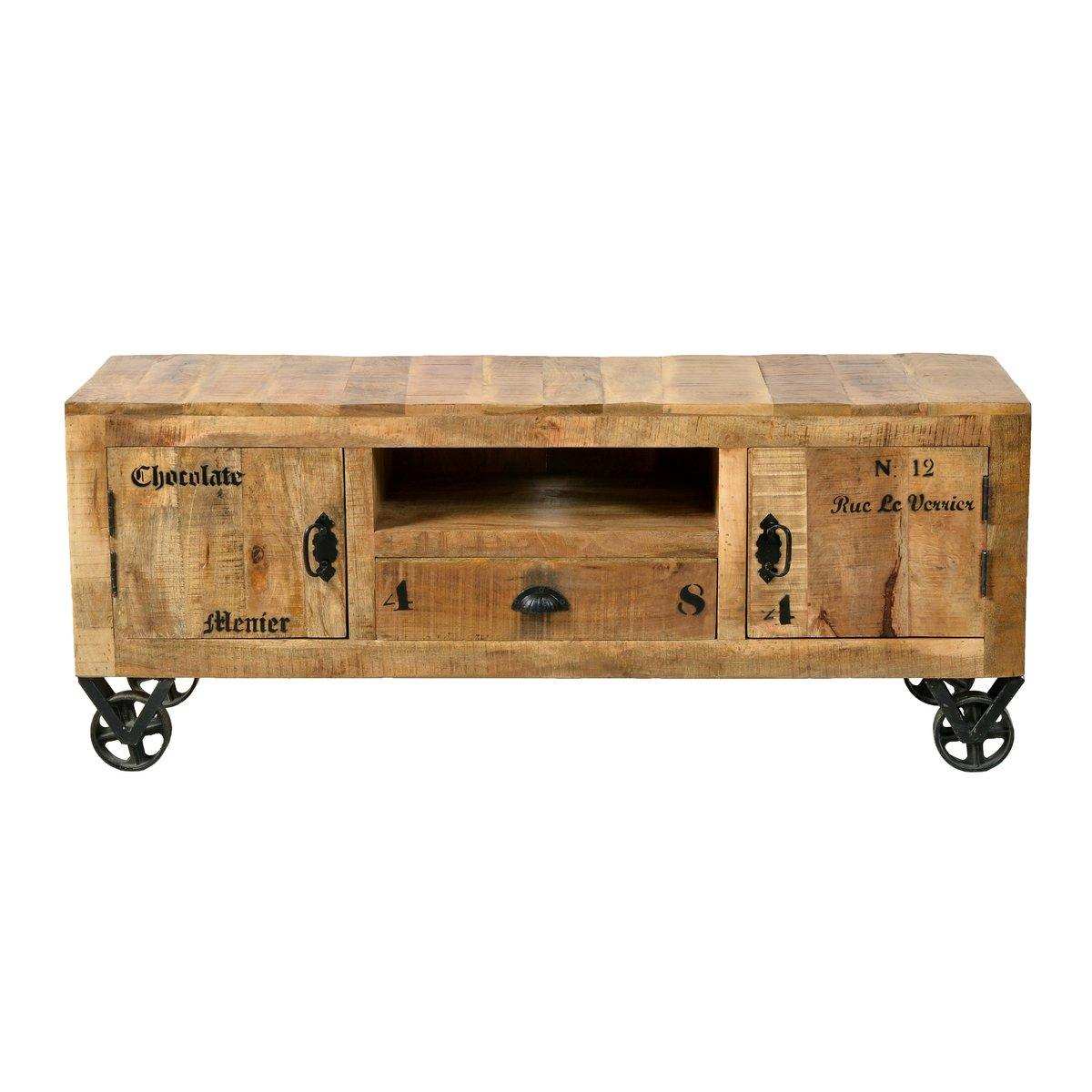 Lowboard - HomeDesign Knaus