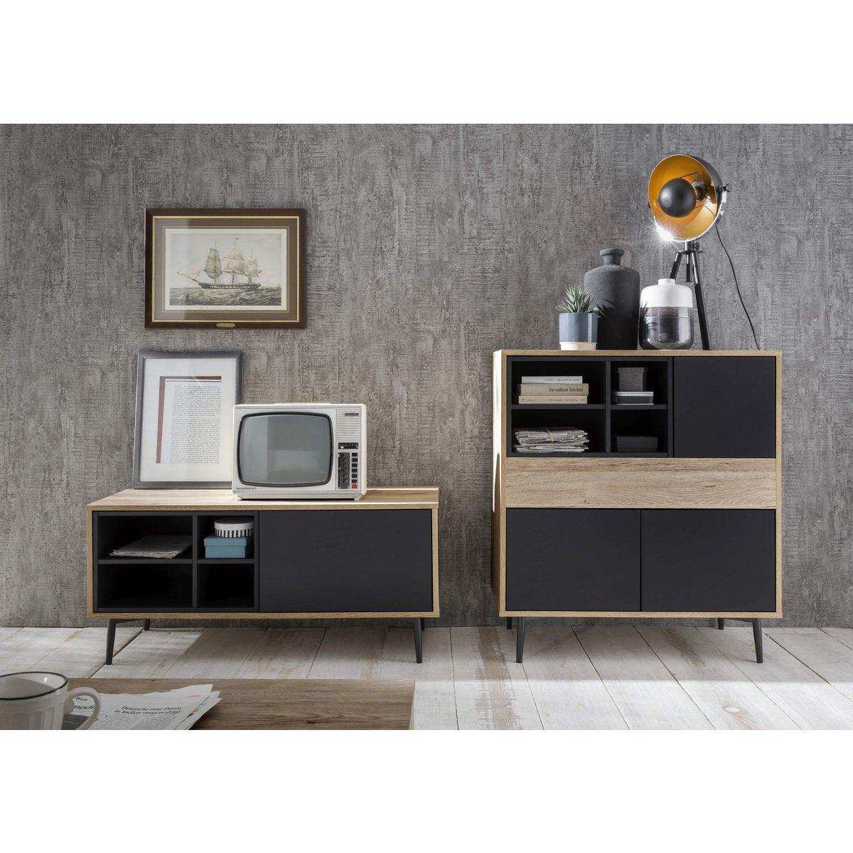 Lowboard - HomeDesign Knaus