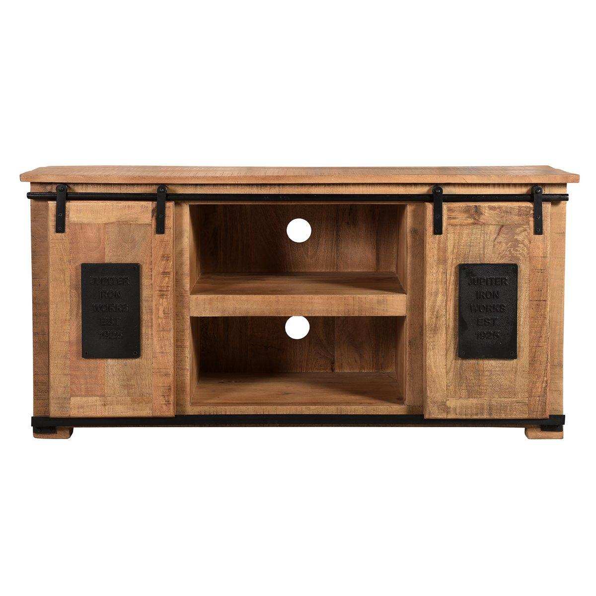 Lowboard - HomeDesign Knaus