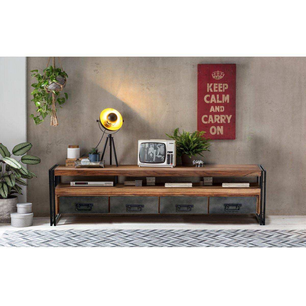 Lowboard - HomeDesign Knaus