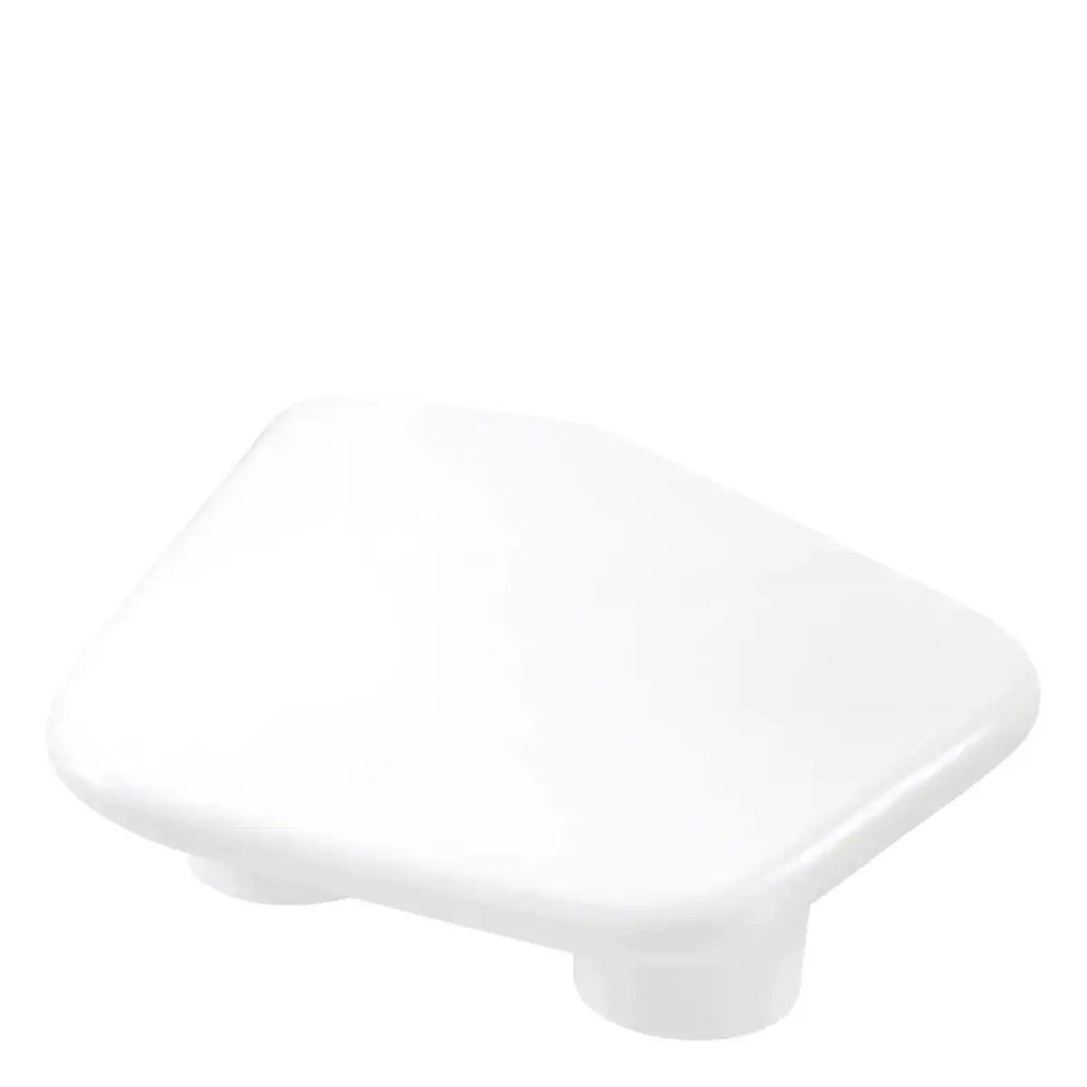 Luxus Matiz Couchtisch Handarbeit Weißer Hochglanz 160 cm - HomeDesign Knaus