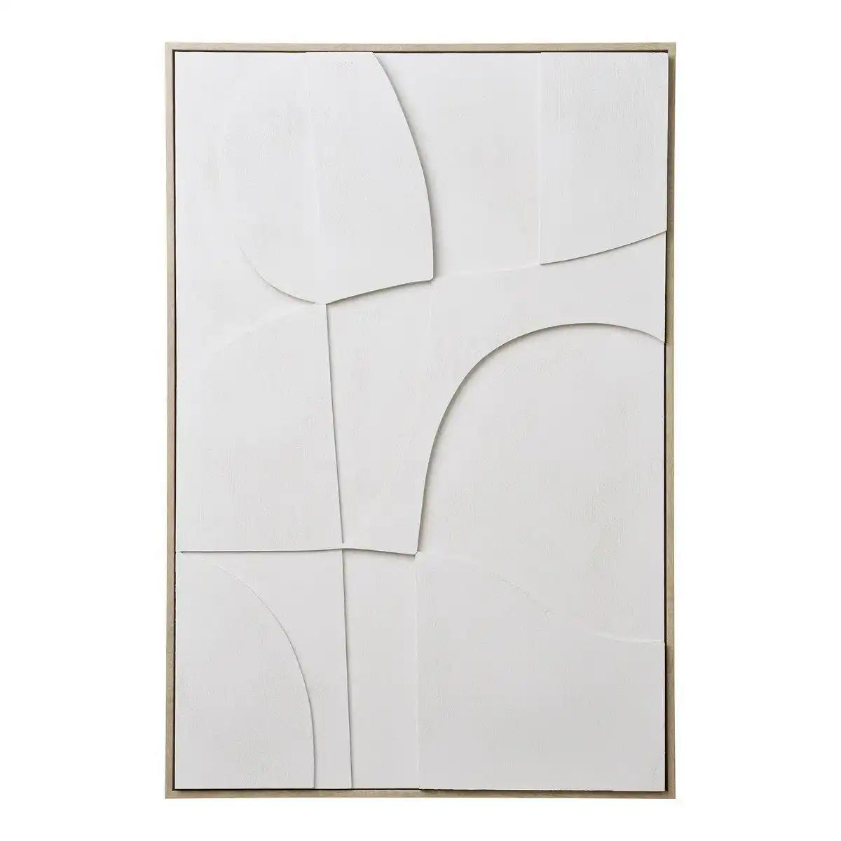 Madeline Relief-Wanddekoration - HomeDesign Knaus