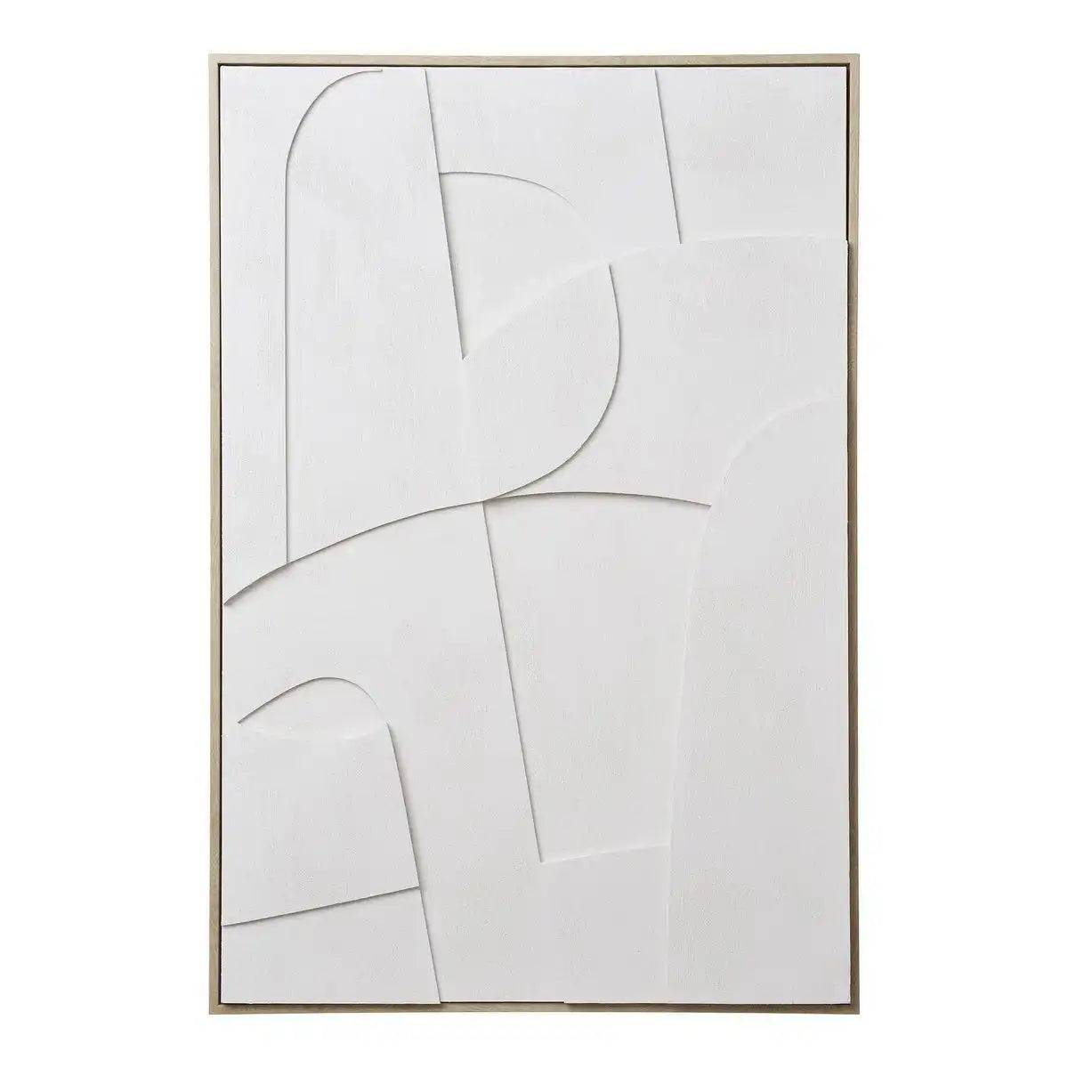 Madeline Relief-Wanddekoration - HomeDesign Knaus