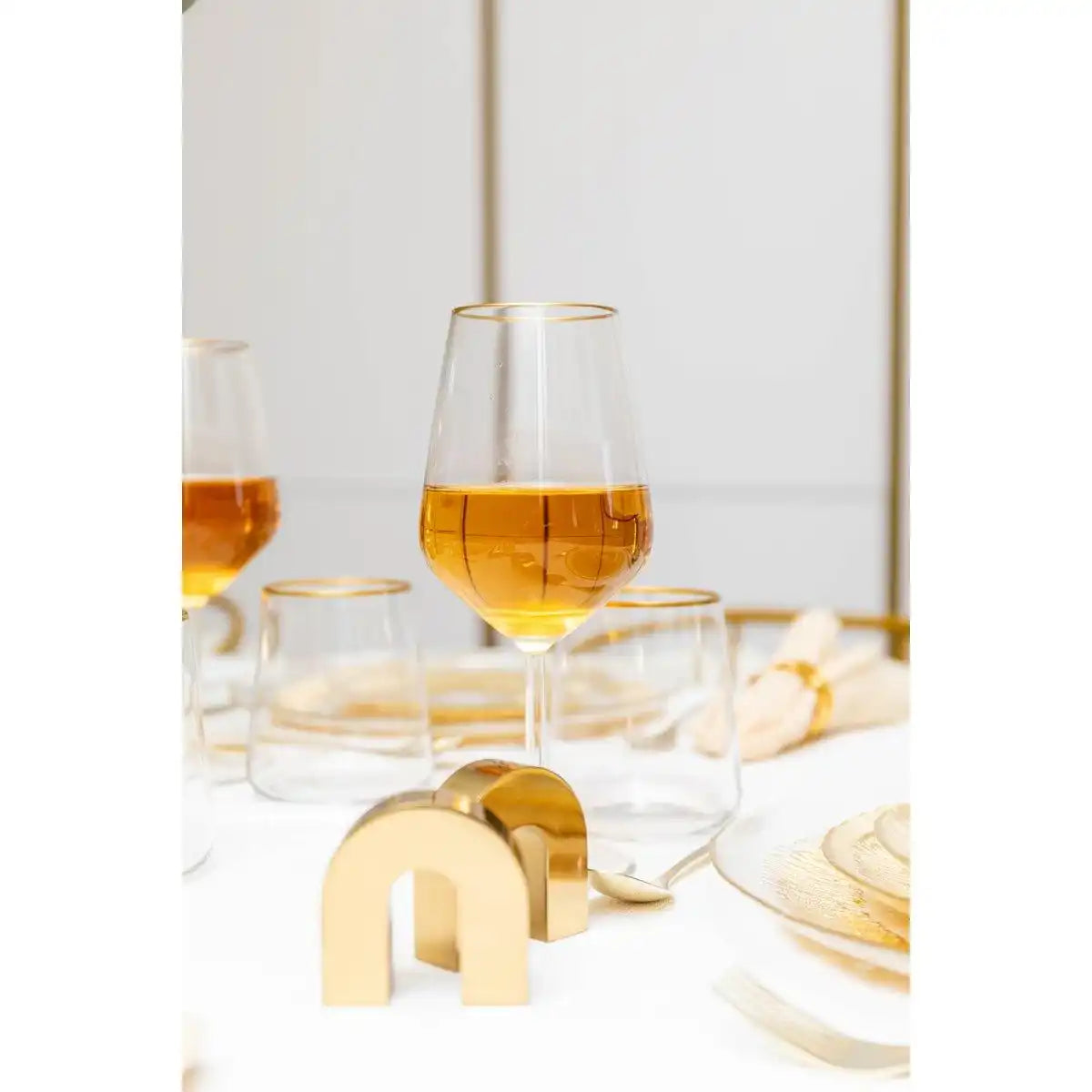 Mat Dore Bord West - Los 6 - HomeDesign Knaus