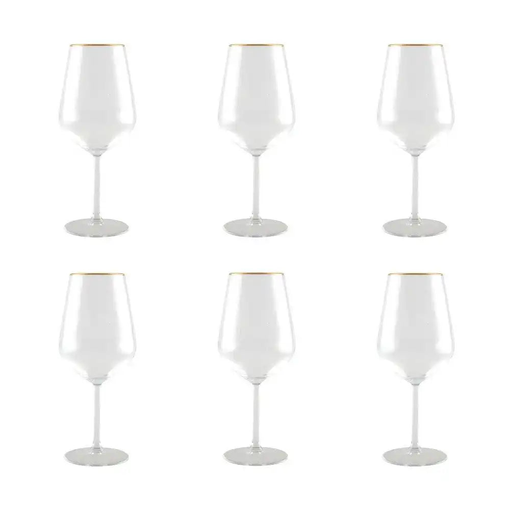 Mat Dore Bord West - Los 6 - HomeDesign Knaus