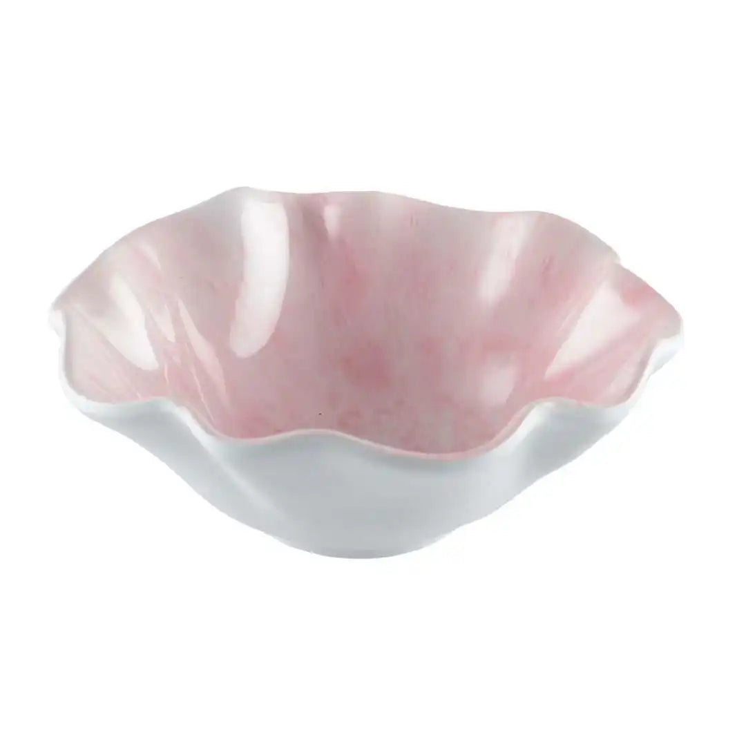 Melaminrosa Tasse 12x12x5cm - HomeDesign Knaus