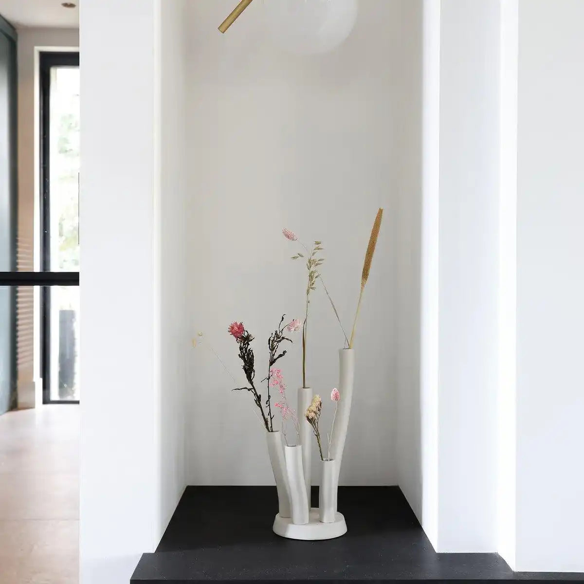 Mendoza-Elfenbein - HomeDesign Knaus
