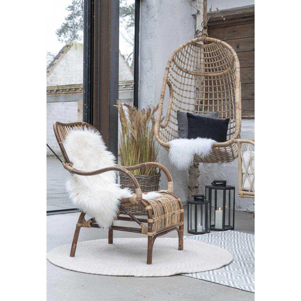 Menorca-Teppich - Sand - HomeDesign Knaus