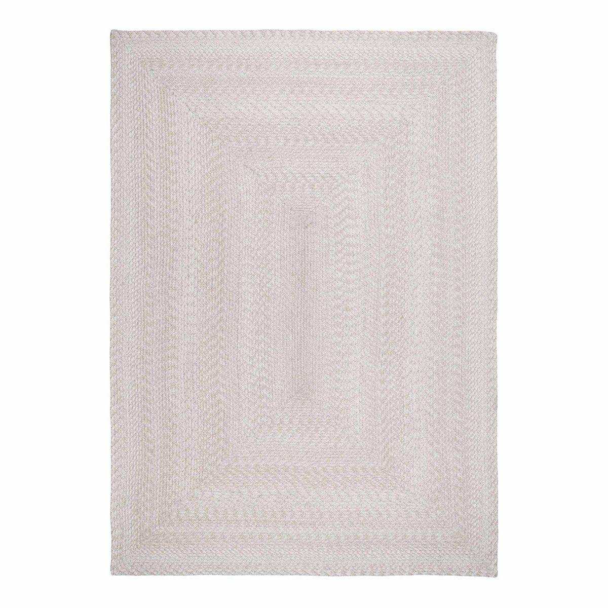 Menorca-Teppich - Sand - HomeDesign Knaus