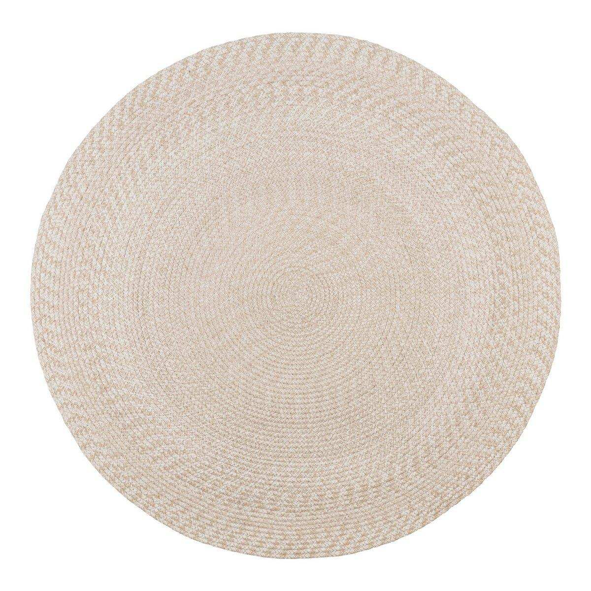 Menorca-Teppich - Sand - HomeDesign Knaus