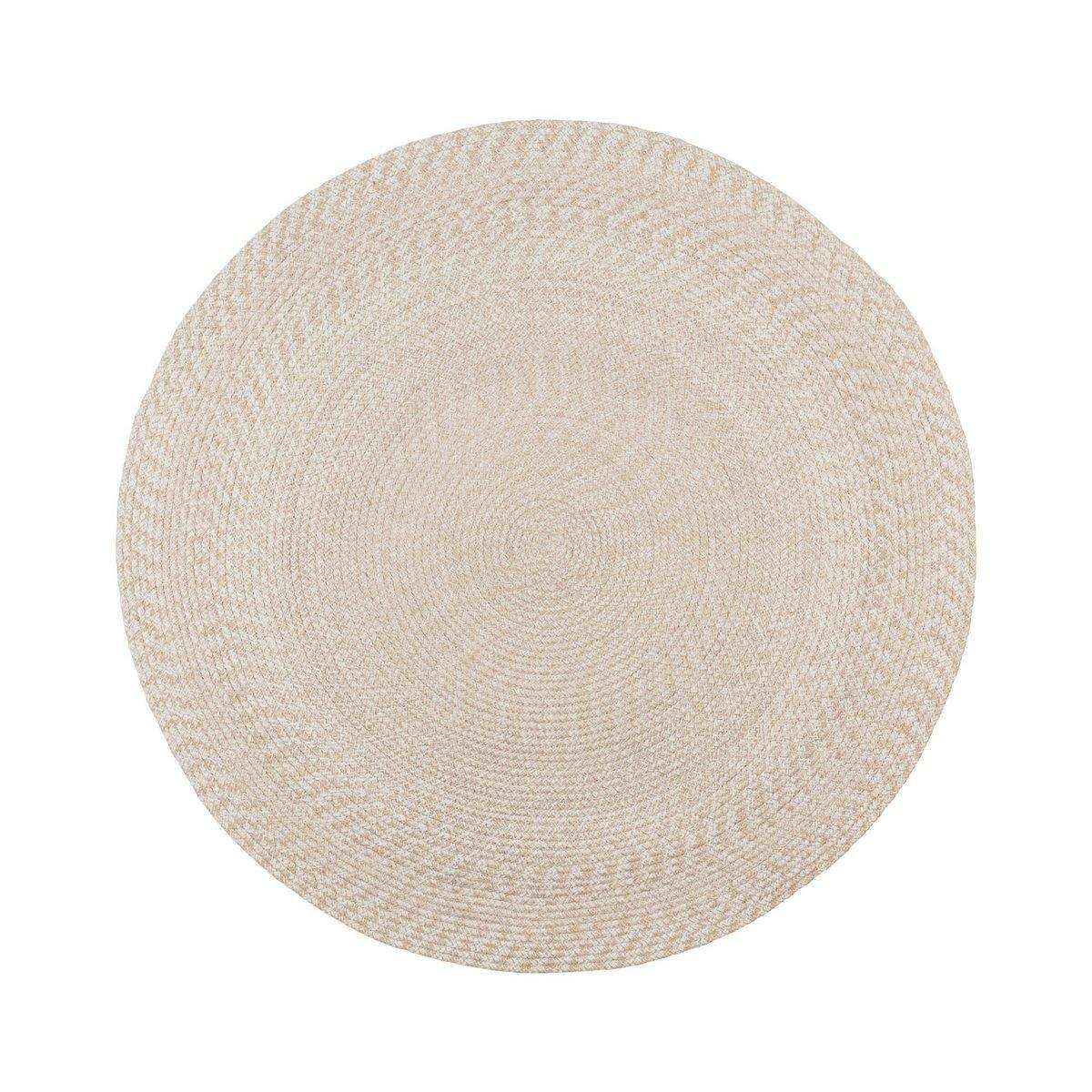 Menorca-Teppich - Sand - HomeDesign Knaus