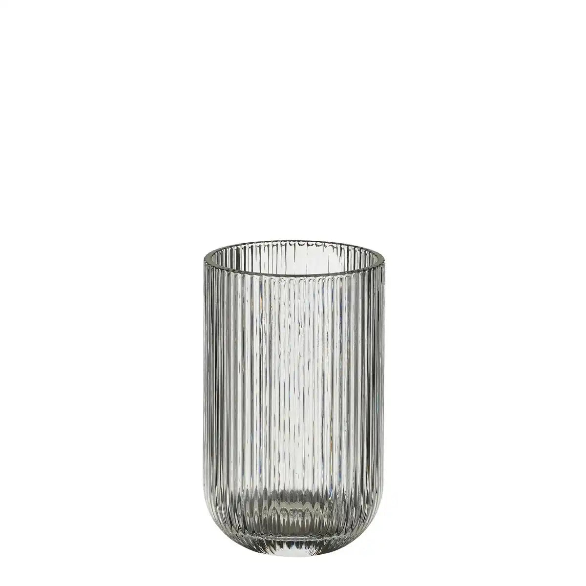 Merlot -Trinkglas - Set von 6 - 400 ml - Glas - transparent - HomeDesign Knaus
