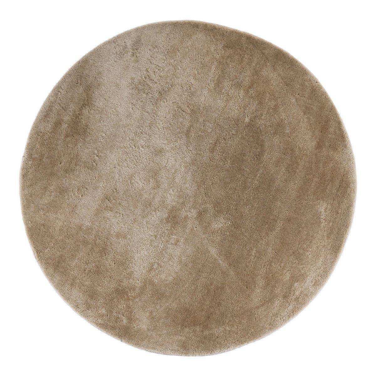 Miami-Teppich - Sand - HomeDesign Knaus