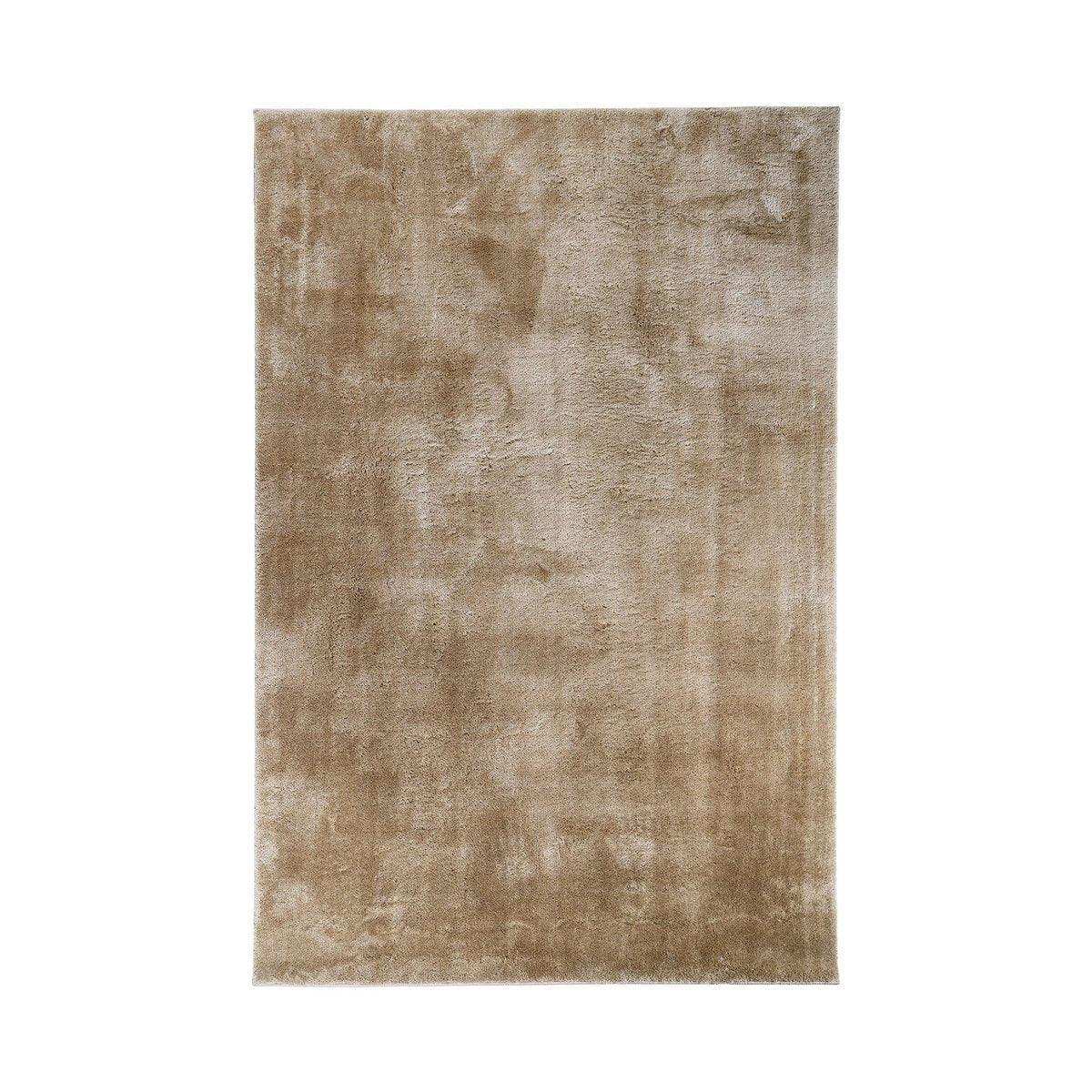 Miami-Teppich - Sand - HomeDesign Knaus