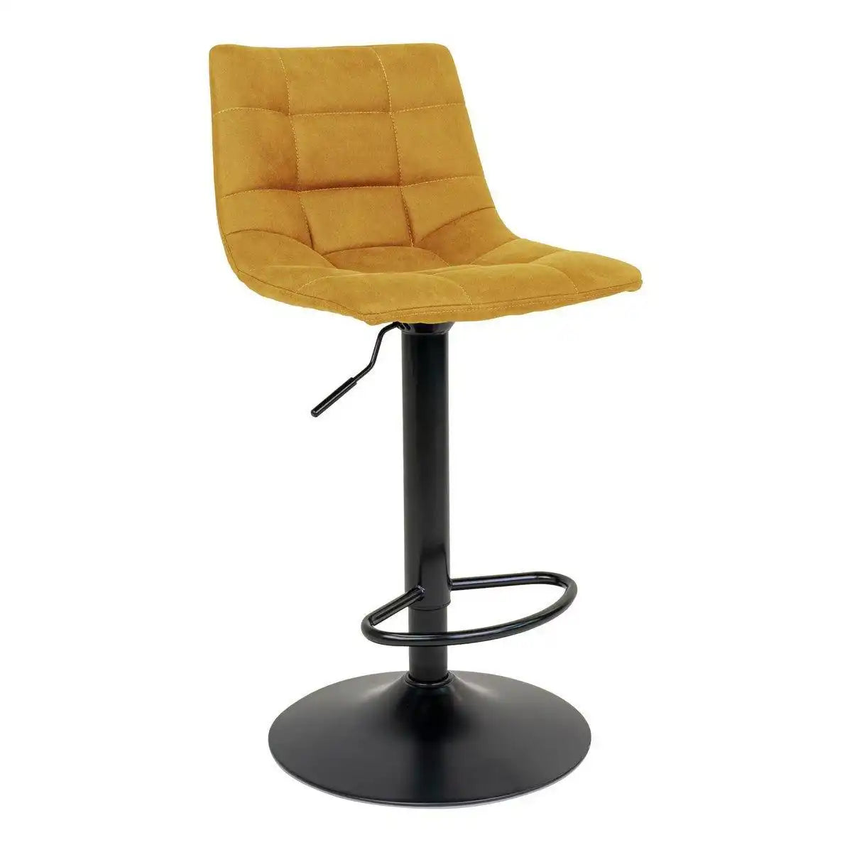 Middelfart Barstuhl – 2er-Set - HomeDesign Knaus