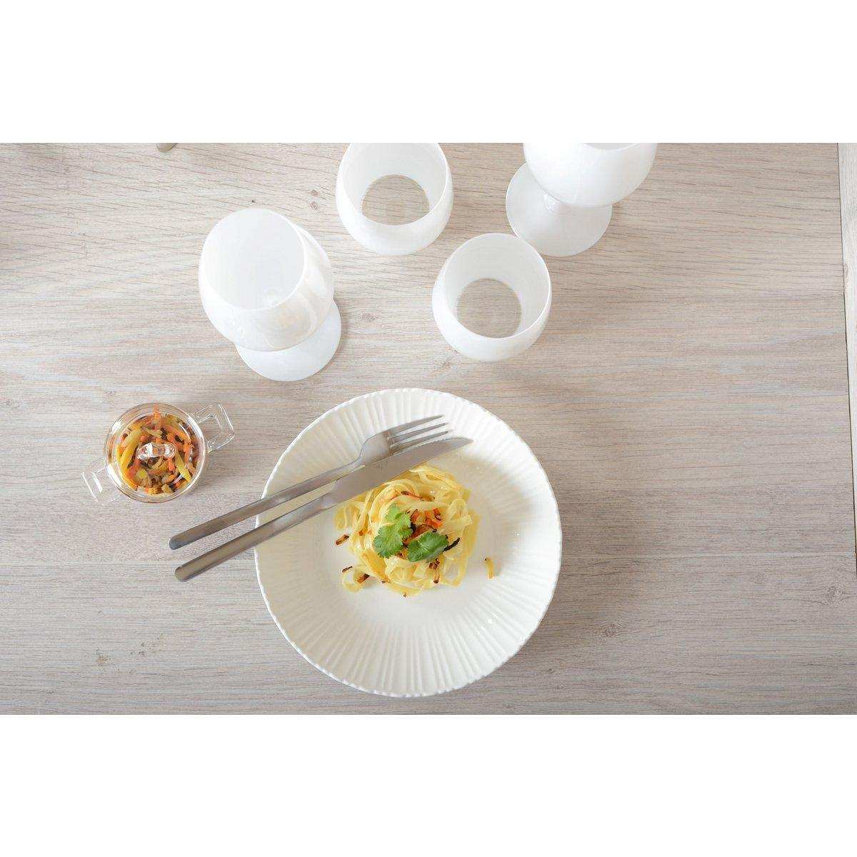 Mini -Glas -Topf 7x11x6cm - HomeDesign Knaus