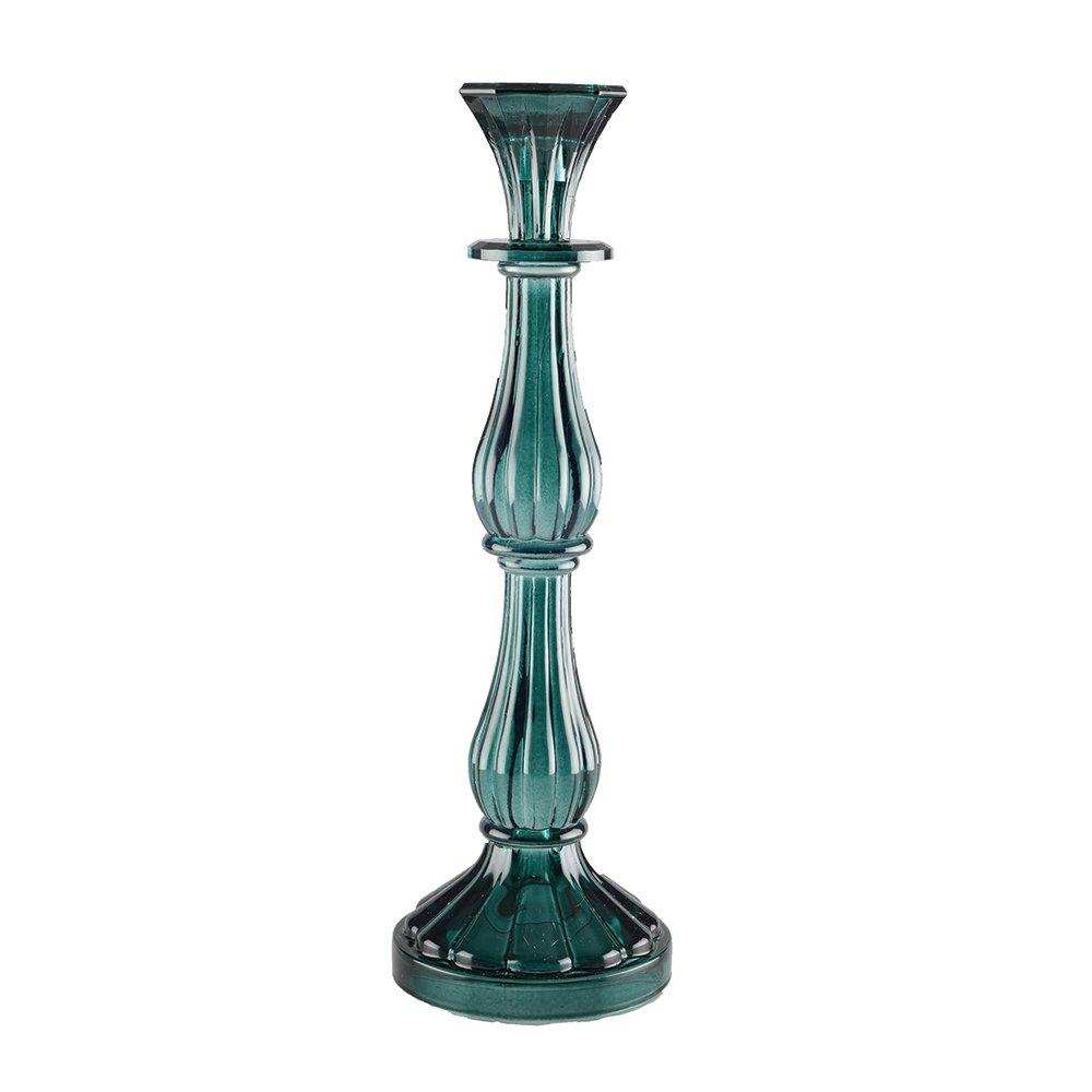 MITTLERER TÜRKISKERZENSTÄNDER, MODELL H31CM - HomeDesign Knaus