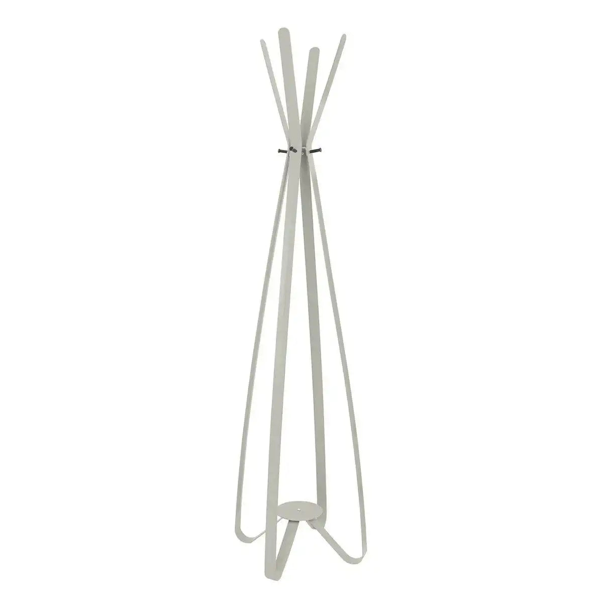 Modi Standgarderobe Industriedesign 8 Haken Garderobenständer - HomeDesign Knaus