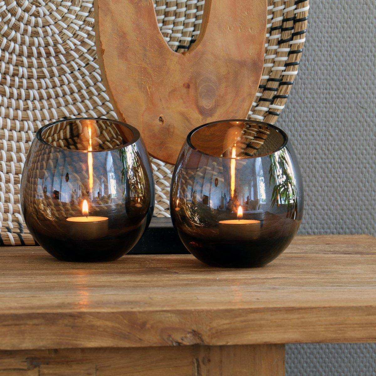 Moho-Rauch - 2 Stk - HomeDesign Knaus