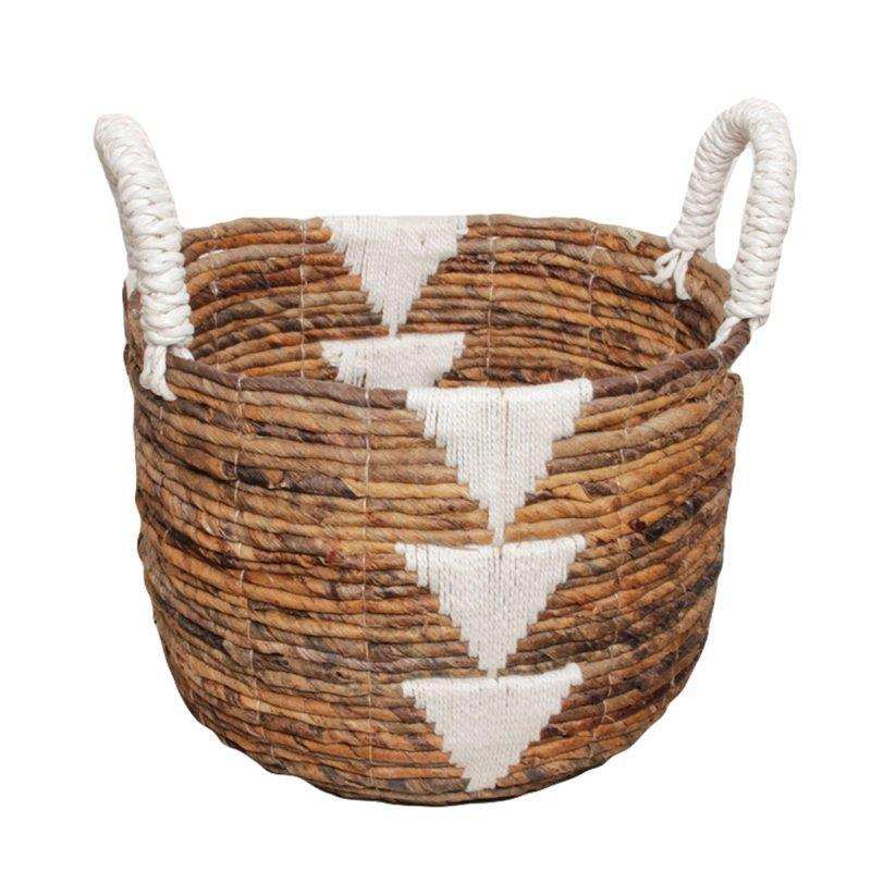 Montana Korb 3er Set - HomeDesign Knaus