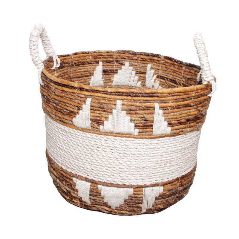 Montana Korb 3er Set - HomeDesign Knaus