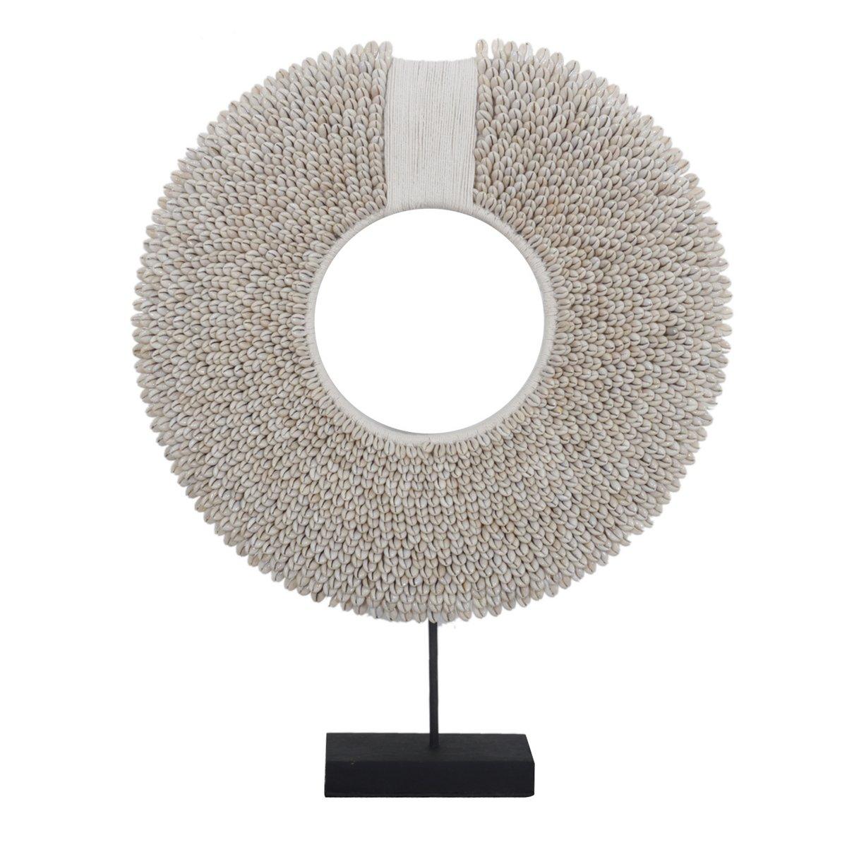 A6.2 Muschelkette - HomeDesign Knaus